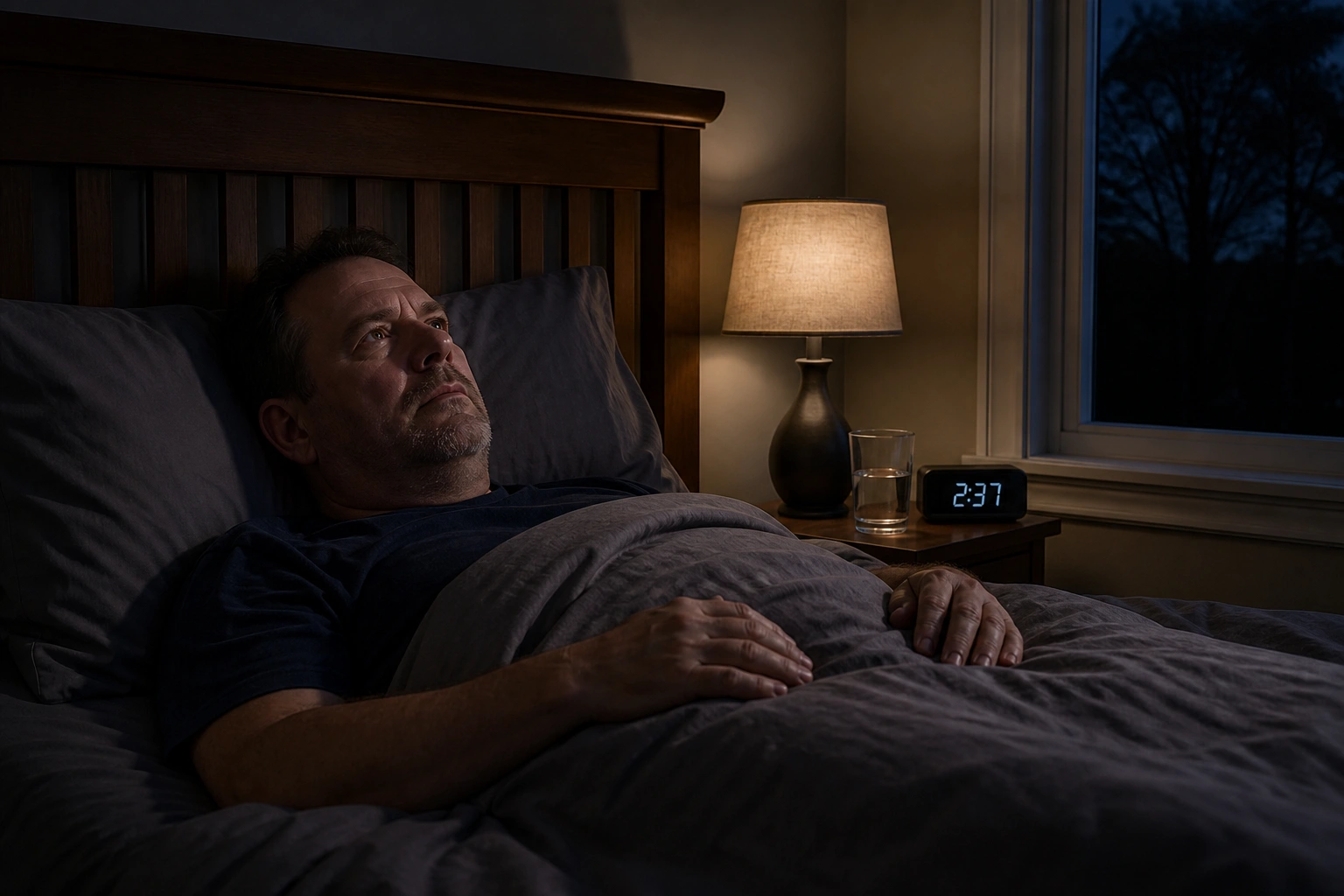 Can Hypnosis Help with Sleep or Insomnia in Dayton?